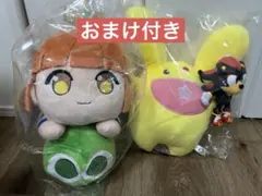ケロロ軍曹 フィギュア まちぼうけ ぬいぐるみ セット フィギュア付き