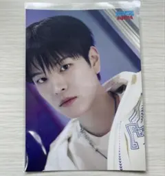 straykids スキズサウナ ポップアップ スンミン　ラントレ