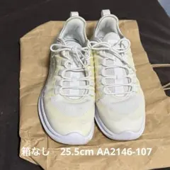 25.5cm 箱無し　AIR MAX AXIS/エアマックスアクシス