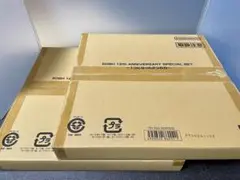 SDBH 12th ANNIVERSARY SPECIAL SET 2個セット