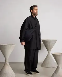 2026年最新】Graphpaper モッズコートの人気アイテム - メルカリ