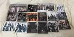 KAT-TUN シングル　18枚　バラ売り可
