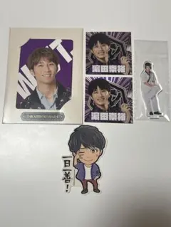 2025年最新】アルバム風カードセット 濵田の人気アイテム - メルカリ