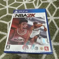 NBA 2K26 PS4【ソフトあり】 - メルカリ