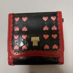2026年最新】3つ折り財布 anna suiの人気アイテム - メルカリ