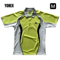 YONEX　ゲームシャツ　Mサイズ　テニス　バドミントン　卓球等に　クール素材
