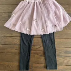 セット スカート