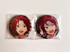 あんスタ コレクション缶バッジ 2025 May 衣更真緒