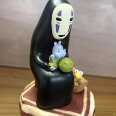 2026年最新】千と千尋の神隠しカオナシオルゴールの人気アイテム