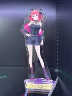 2025年最新】中野二乃アクスタの人気アイテム - メルカリ