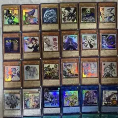 遊戯王OCG スタンプエディション　ウルトラレア48枚コンプリートセット