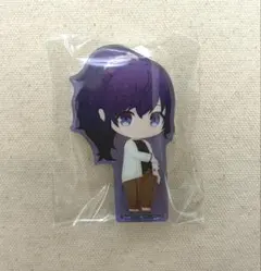 プロセカ　朝比奈まふゆ　マイセカイ　アクリルフィギュア