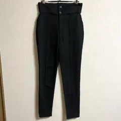 スライ　ジーンズ　Siy.jeans ブラック スキニーパンツ ハイウエスト