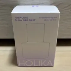 HOLIKA HOLIKA ホリカホリカ プレップコアグロウグリップベースのサムネイル