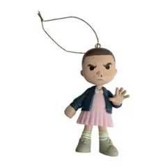 Stranger Things Eleven ストラップ フィギュア