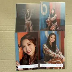 櫻坂46 田村保乃 UDAGAWA GENERATION MV衣装　コンプ