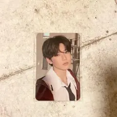 TREASURE ジュンギュ『LOVE PULSE』トレカ 未開封