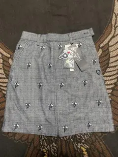 2025年最新】パーリーゲイツ スヌーピー スカートの人気アイテム