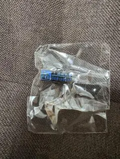 北海道　道の駅ピンズ　 銀ピンズ【うとろ・シリエトク】