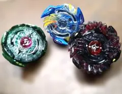 ビクトリーヴァルキリー シェルターレグルス ツインネメシス セット