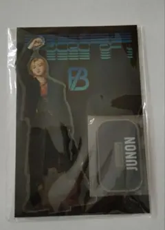 BE:FIRST ジュノン Spacecraftアクリルスタンド