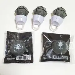 アイナナ 八乙女楽 リングライトセット