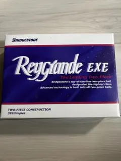 BRIDGESTONE ゴルフボール Reygrande 1箱