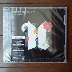MAP OF THE SOUL 7～THE JOURNEY～
