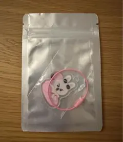 straykids スキズ SKZOO DIY KEYRING 釜山 リノ