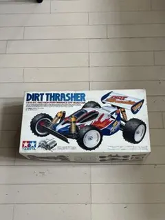 未組立 タミヤ 1/10 TAMIYA ダートスラッシャー 電動RC ラジコン 未組立 タミヤ 1/10 TAMIYA ダートスラッシャー 電動RC ラジコン