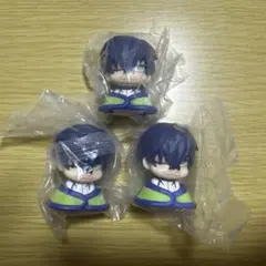 おねむたんブルーロックVol.3（オリヴァ・愛空）×3