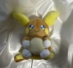 2026年最新】ライチュウ ポケモンfitの人気アイテム - メルカリ