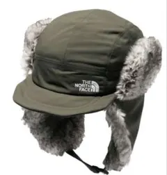 ノースフェイス　パイロットハット