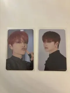 韓国限定 REBOOT ジフン