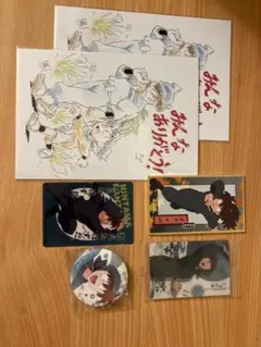 忍たま乱太郎　土井半助　セット