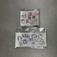 ボンボンドロップシール　おすそわけ　2点セット