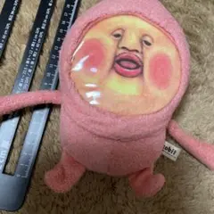②こびとづかん フォトフレームぬいぐるみ