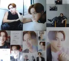 110【貴重】 美少年 岩崎大昇 切り抜き 66P 雑誌 大量