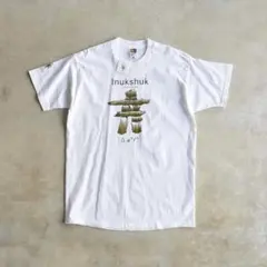 90s USA Hanes モネ アート パロディ T art cat 猫 - メルカリ
