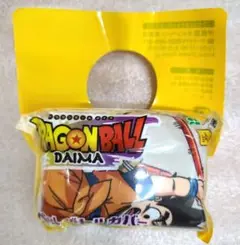 おーいお茶　ドラゴンボール　 DAIMA ペットボトルカバー　伊藤園　匿名配送