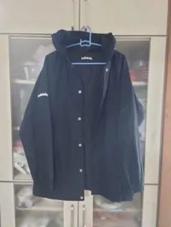 2025年最新】ballaholic メンズ ナイロンジャケットの人気アイテム