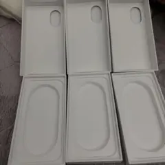 iPhone16 空き箱 3箱