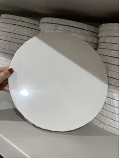na様専用出品　丸キャンバス１枚