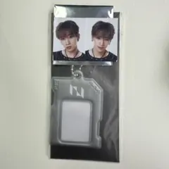 INI IDフォト フェンファン
