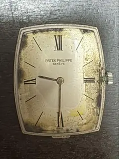 PATEK PHILIPPE GENEVE 腕時計 本体 ※ ジャンク品のサムネイル