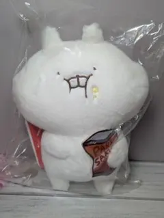 レア おむすびやさん サンエックス ぬいぐるみ 平成レトロ