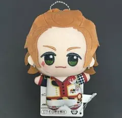 ツイステッドワンダーランド ツイステ ちびぐるみ 寮服 ケイト・ダイヤモンド