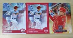 2026年最新】大谷翔平ルーキーカード2018の人気アイテム - メルカリ