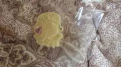 プリキュア　シークレットジュエリーチャーム　　犬飼こむぎ