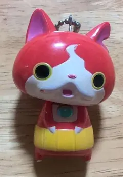 妖怪ウォッチ ジバニャン ぶらぶらキーホルダー